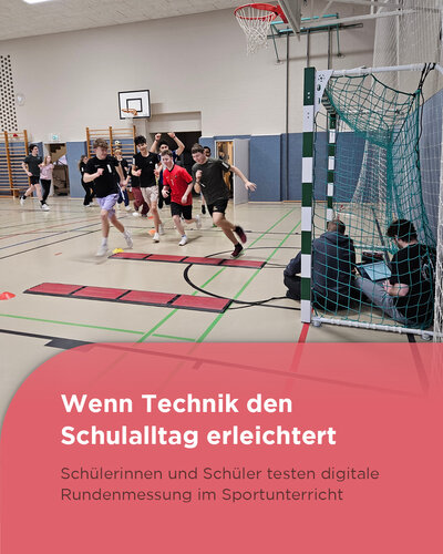  Digitalisierung heißt im Idealfall: der händische Aufwand für Aufgaben soll reduziert werden oder wegfallen.
Wo beim...