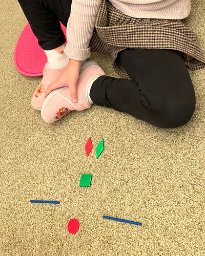In den vergangenen Wochen haben sich die Kinder unserer Kita Bunte Burg weiter intensiv mit dem Thema Körper...
