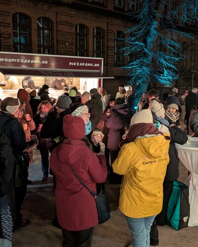 Vergangenen Freitag kamen Kolleginnen und Kollegen aus allen Einrichtungen des Christburg Campus zusammen, um gemeinsam...