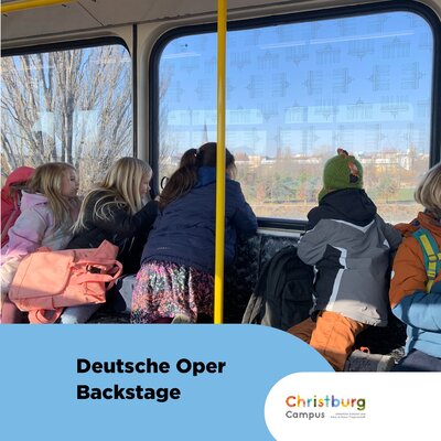Die Klasse 2a unserer Elisabeth-Abegg-Grundschule tauchte in die Welt der Oper ein! Beim spannenden Workshop zur...