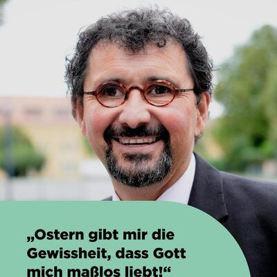 Heute starten wir mit unserer neuen Kampagne, den „Osterstorys“! 👏

Bald ist Ostern. Ein Fest, dass für uns Christen...