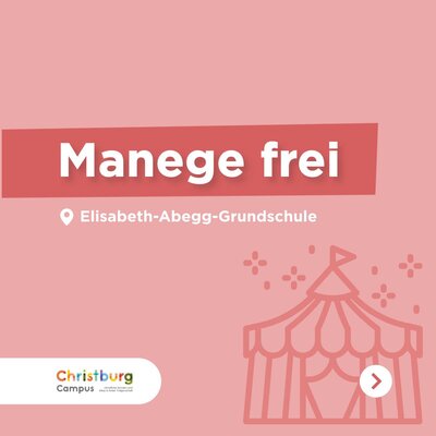 🎪🤹‍♂️ An unserer Elisabeth-Abegg-Grundschule wurde es bunt und bewegungsreich!

Die Schülerinnen und Schüler haben sich...